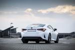 Lexus RC350 F-Sport 2019 года (ZA)